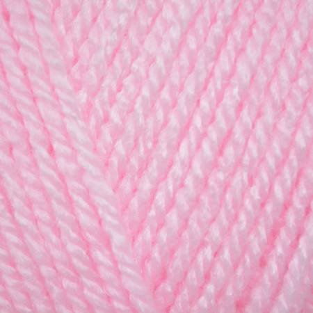 King Cole Big Value Baby DK 100g – Pink- 2006