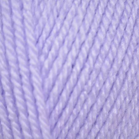 King Cole Big Value Baby DK 100g – Lilac – 2017