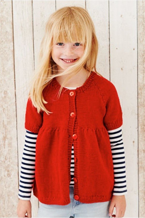 Stylecraft Cardigans Knitting Pattern Leaflet 9439