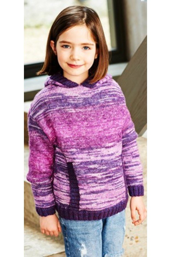 Stylecraft Sweaters Knitting Pattern Leaflet 9546