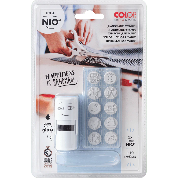 colop-arts-and-crafts-little-nio-nil003-handmade-blister-front