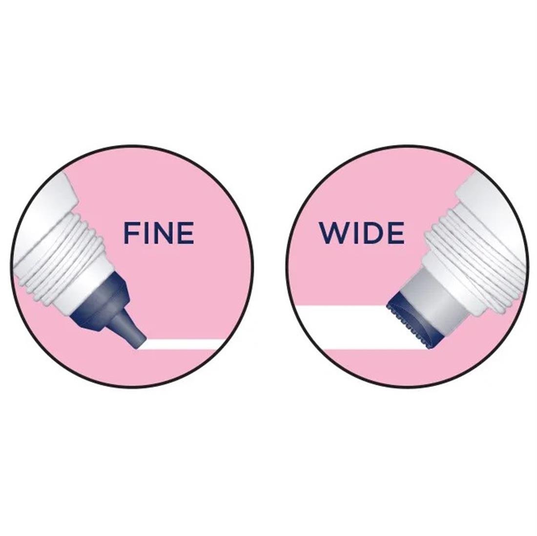 Hemline Fast & Tacky Glue 35ml 5 fg-glue-002-fast-&-tacky-glue-2