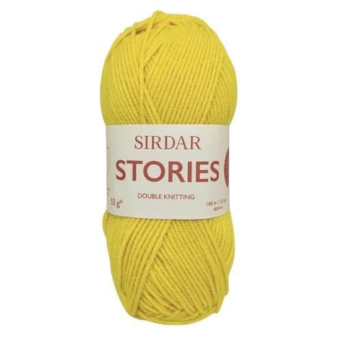 Sirdar Stories 50g – Sumer – 813