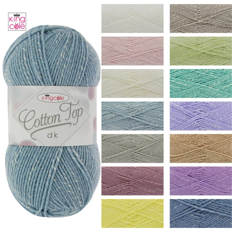 King Cole Cotton Top DK – 100g 4 il_794xN.4787365505_c4fi