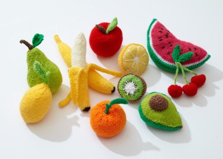 King Cole Treat Street – Book 1 6 inside_bc_2