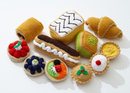 King Cole Treat Street – Book 1 5 inside_fc