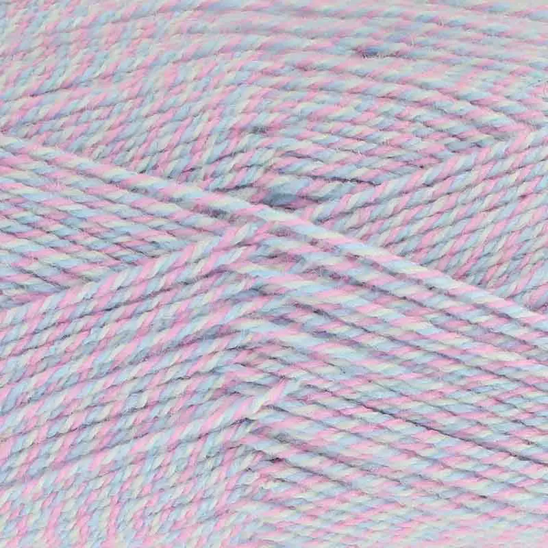 King Cole Pricewise DK 100g 6 0366277_1