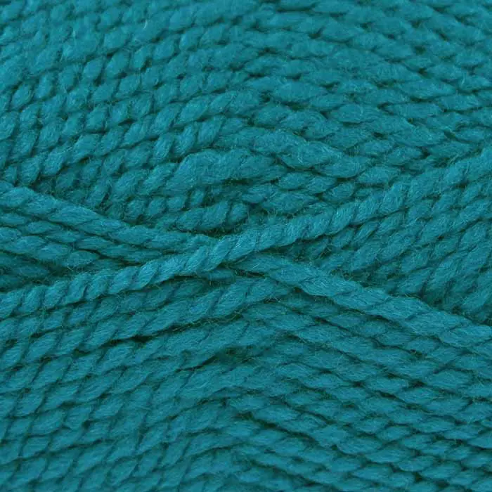 King Cole Big Value Chunky 100g 14 077552_1