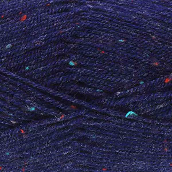 King Cole Big Value Tweed DK 100g 6 2033656_1