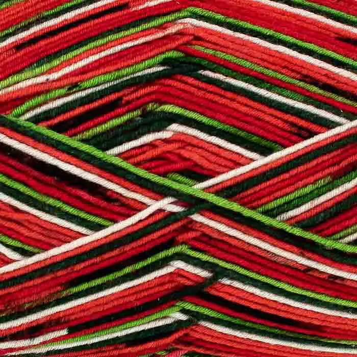 King Cole Footsie 4 Ply 100g 9 2074905_1