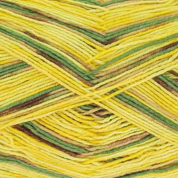 King Cole Footsie 4 Ply 100g 11 2074907_1