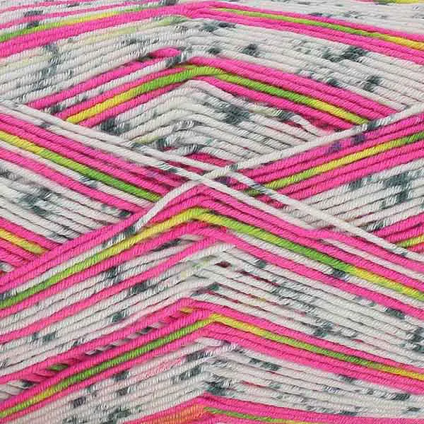 King Cole Footsie 4 Ply 100g 13 2074914_1