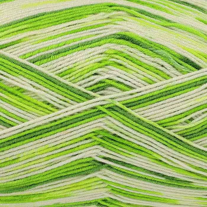 King Cole Footsie 4 Ply 100g 14 2074915_1