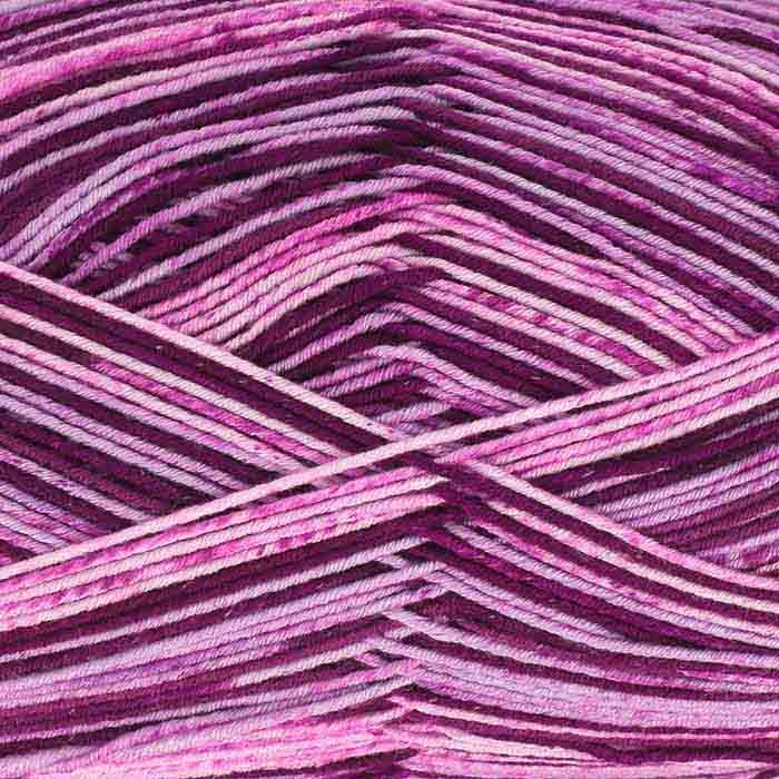 King Cole Footsie 4 Ply 100g 15 2074916_1