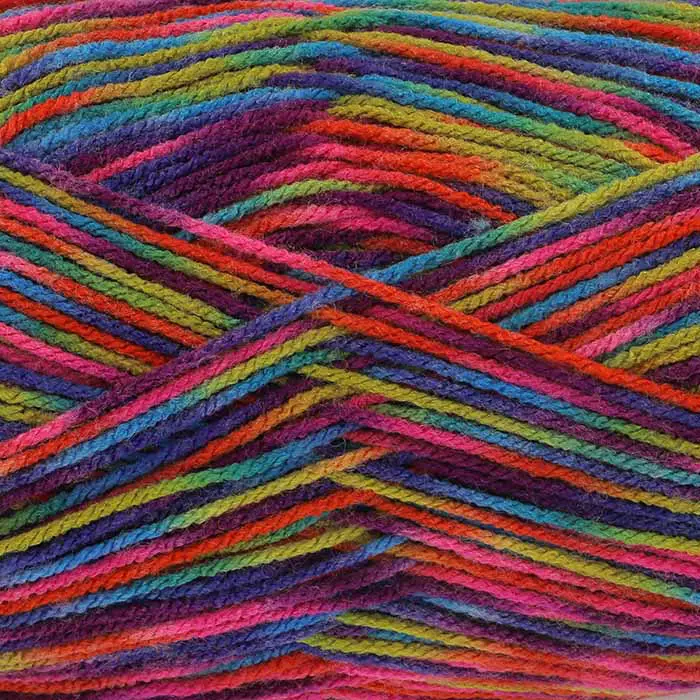 King Cole Jitterbug DK 100g 7 2435462_1