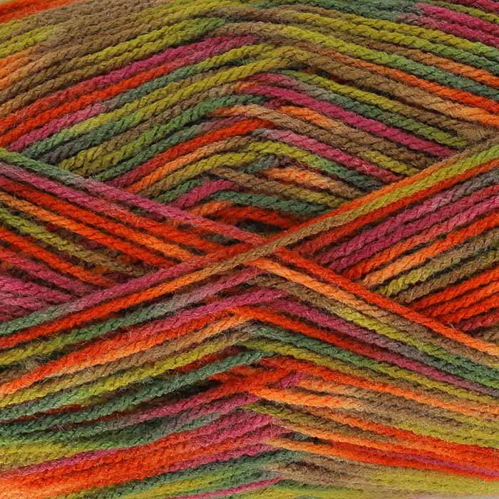 King Cole Jitterbug DK 100g 10 2435465_1