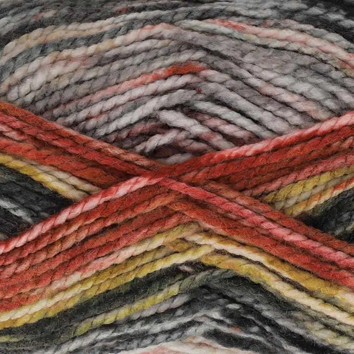 King Cole Hedgerow Chunky 200g 5 2505840_1