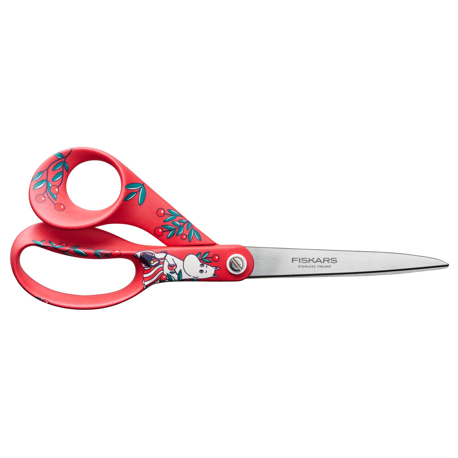 Fiskars Moominmamma 21cm Scissors 5 F1000831