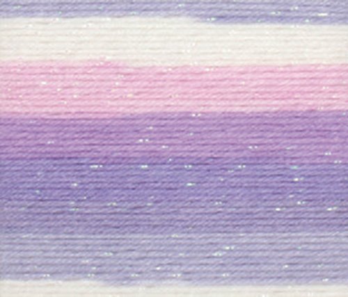 James C Brett – Baby Twinkle Prints DK 100g 28 btp29