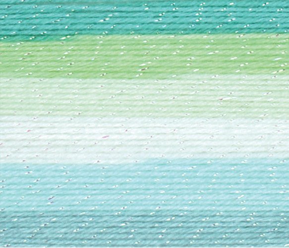 James C Brett – Baby Twinkle Prints DK 100g 7 btp37