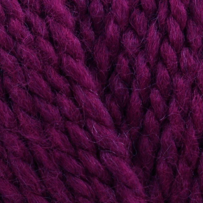 King Cole Big Value Chunky 100g 6 bvc_cerise