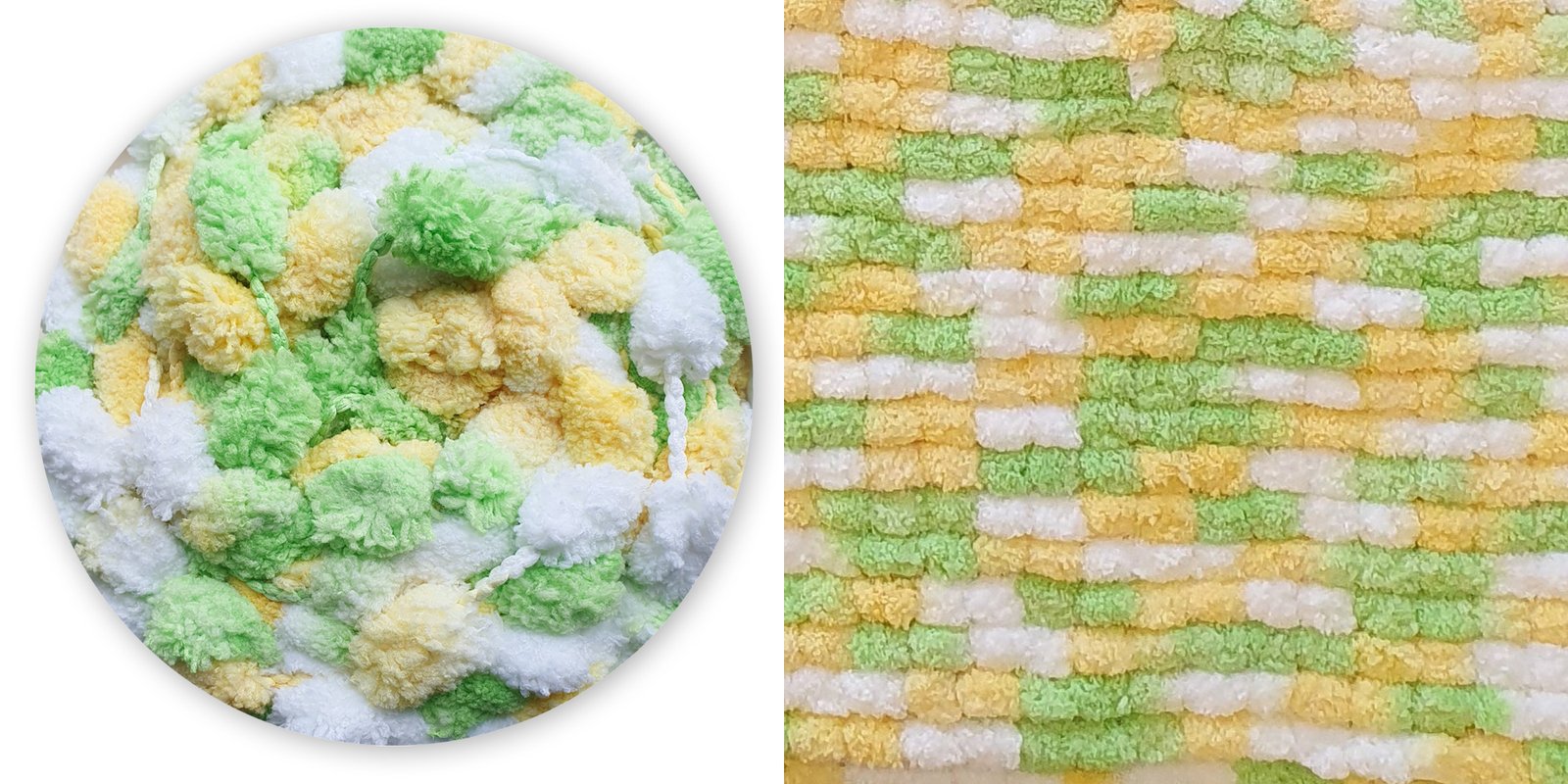 James C Brett Munchkin Super Chunky 200g 6 mk01