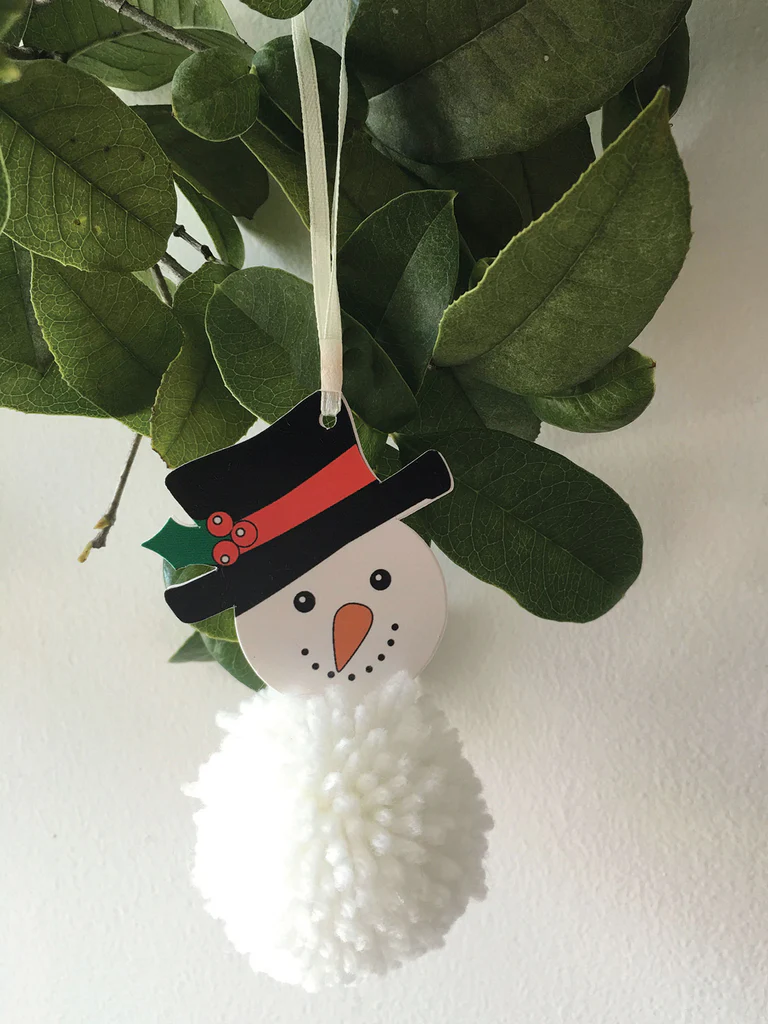 Trimits Pom Pom Kit Snowman 5 GCK049-LS_1024x1024