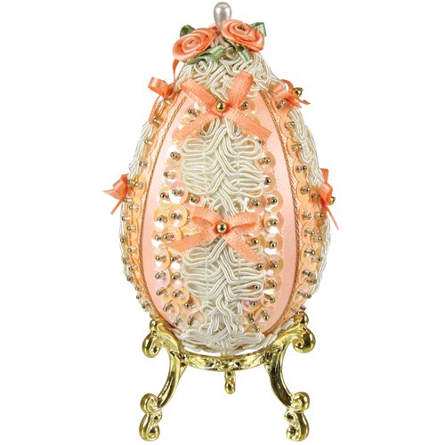 Pinflair Pastorale Peach