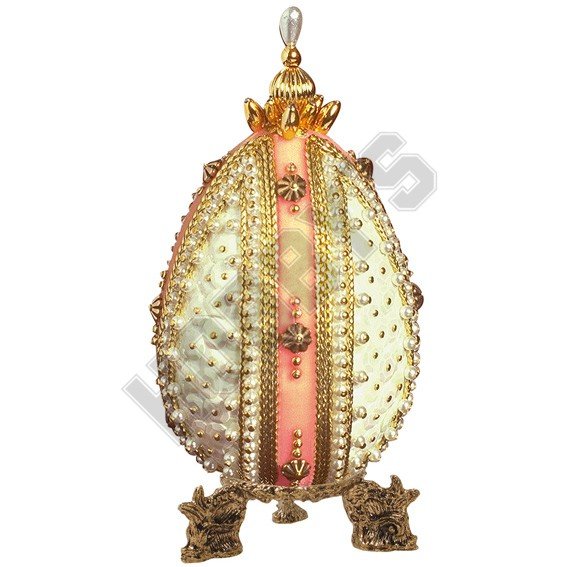 Pinflair Egg Kit – Regency