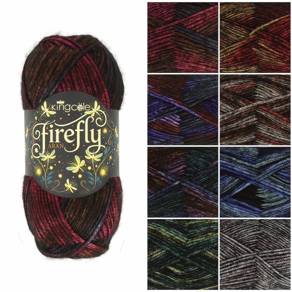 Firefly-Aran-Front