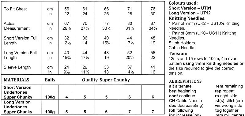 JCB-JB993-Instructions