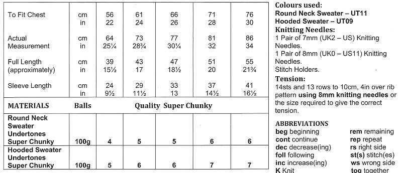 JCB-JB994-Instructions