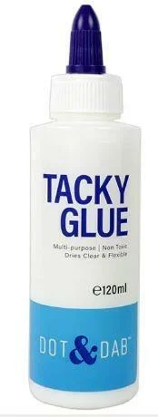 Dot & Dab Tacky Glue 120ml 4 dot-and-dab-tacky-glue-120ml