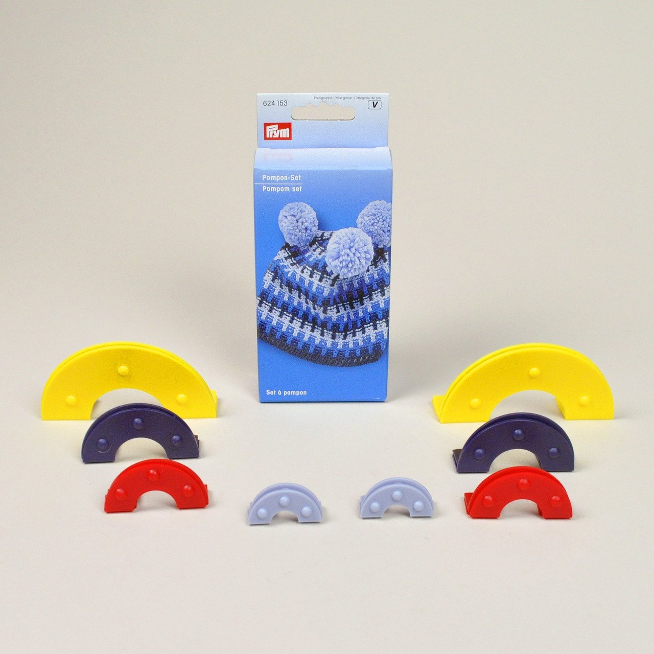 Prym Pompon-Set