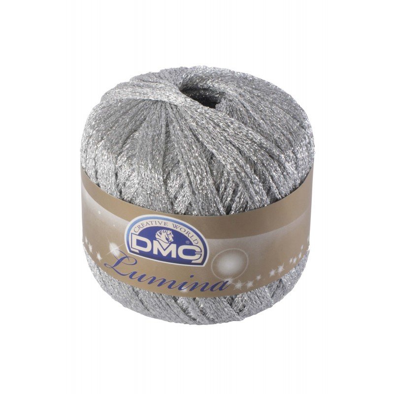 dmc-lumina-20g-ball-metallic-crochet-yarn-crocheting-craft