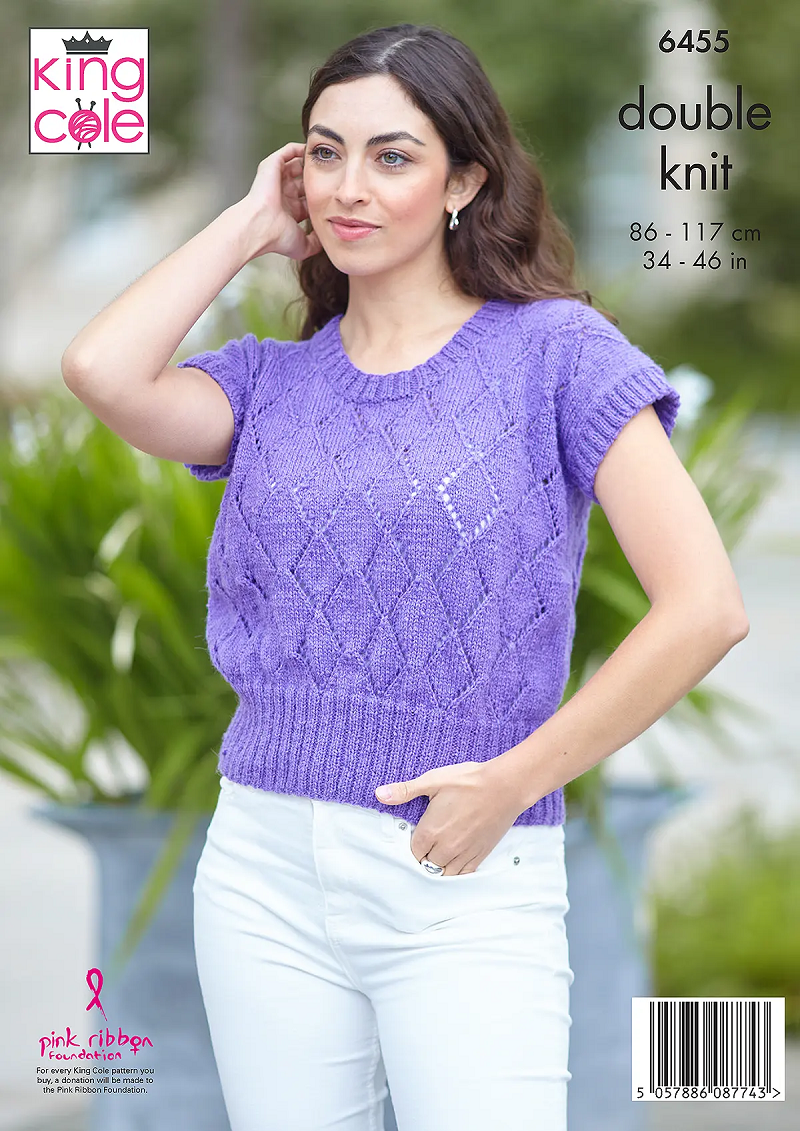 King-Cole-6455-Back
