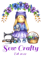 Colop Little Nio Handmade Themed Stamp, Fancy Gray Stamp with 10 Designed Pads 12-Piece Kit 2