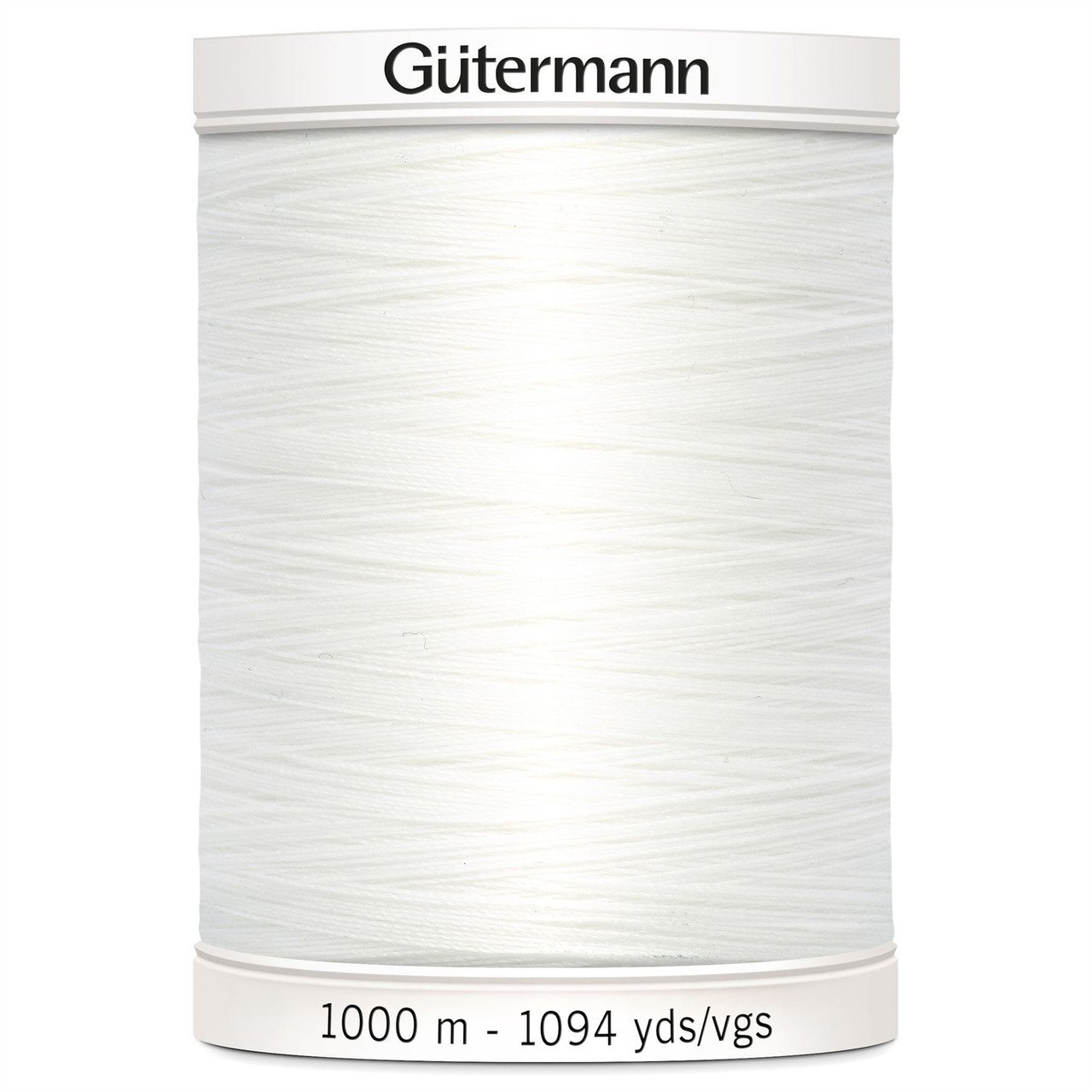Gutermann Sew-All Thread 1000m TR/1094 6 fa4a1e3e-1950-4f03-8997-cd9750afafb5__00950