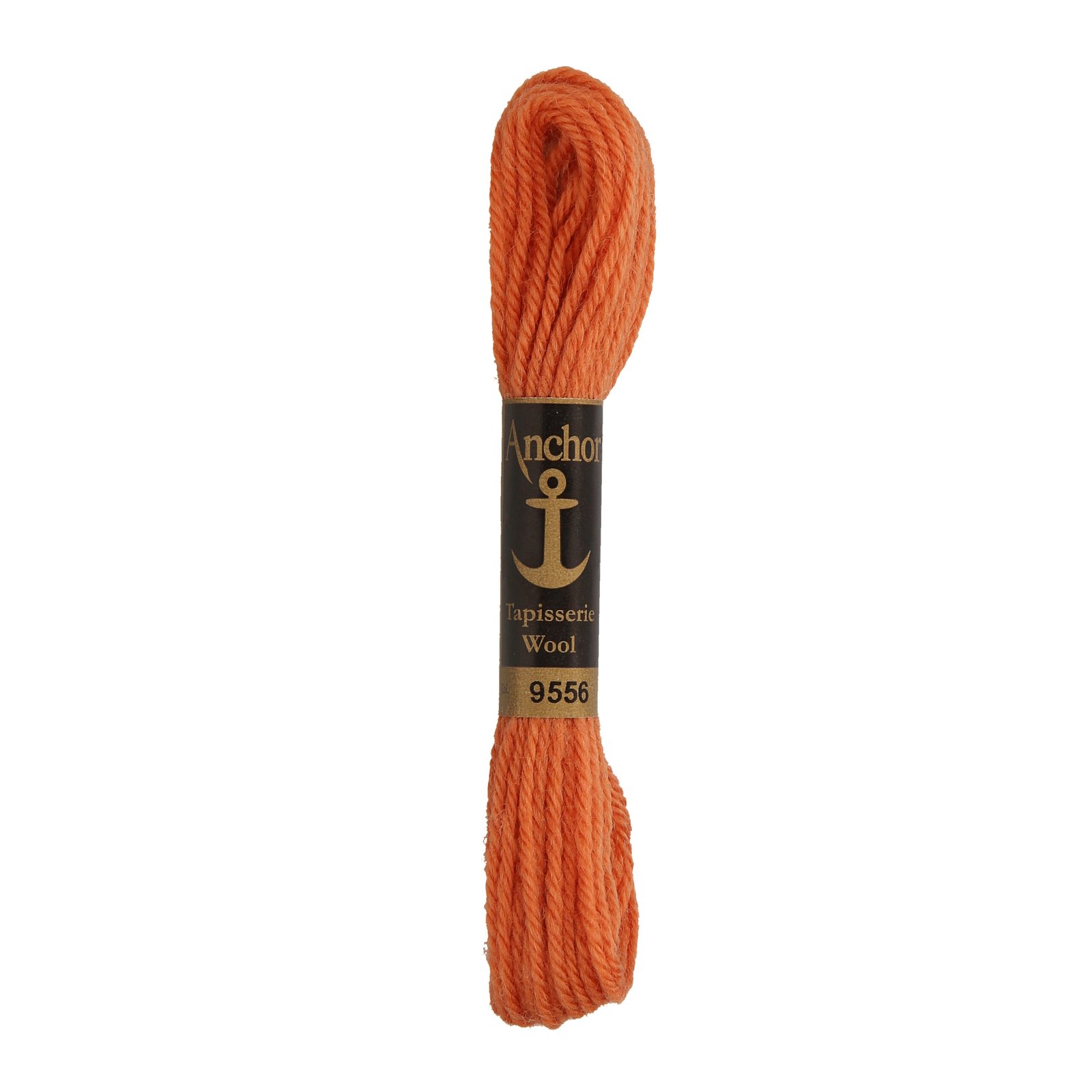 Anchor Tapestry Wool – 9556 Orange