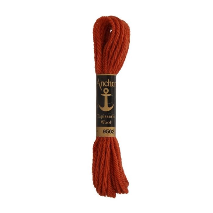 Anchor Tapestry Wool – 9562 Brown