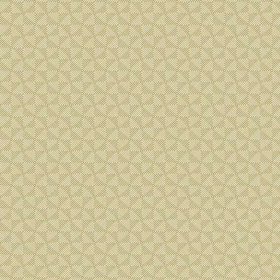 Andover Square Dance Driftwood Patchwork & Quilting Fabric 2/10080V2