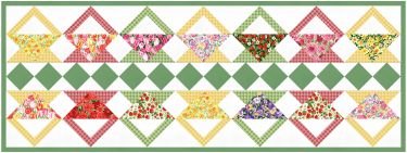 Flowerbox Lane – Project Download 6 Flowerbox Lane – Countryside Classics 375