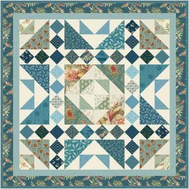 Secret Seasons – Blue Willow – Secret Stash Favorites 375