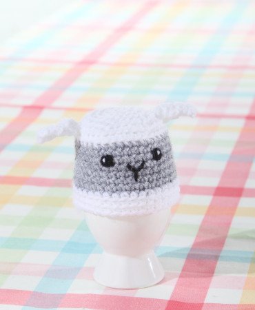 King Cole Springtime Crochet Book 1 14 easter_14