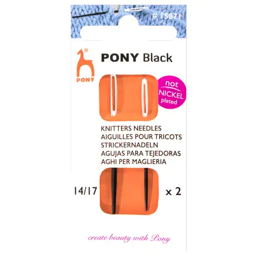 pony-hand-sewing-needles-knitters-needles-black-with-white-eye-sizes-14-17-nickel-free-248229-dv-p