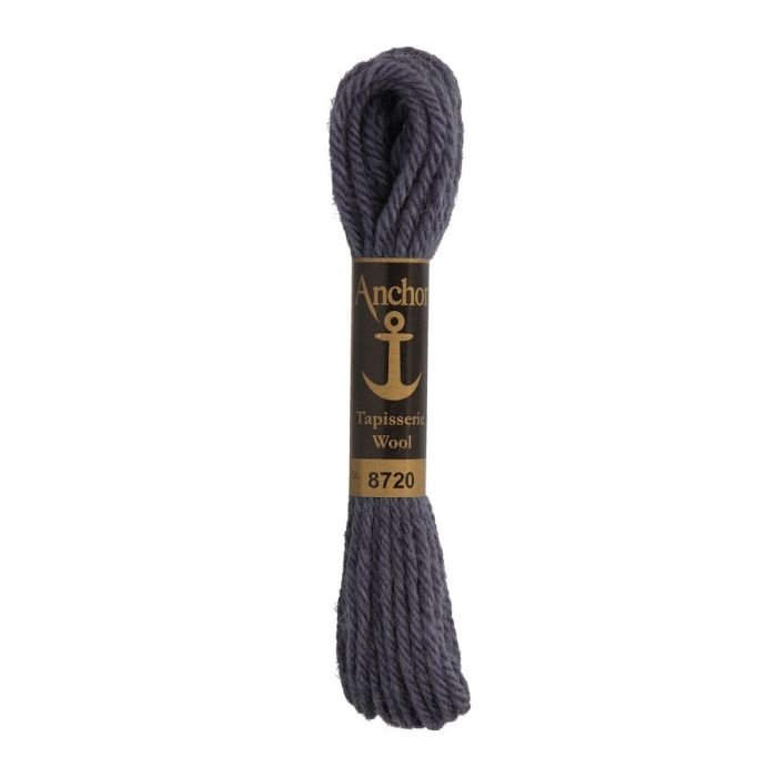 Anchor Tapestry Wool – 8720 Grey 6 t4238_8720-alt_result