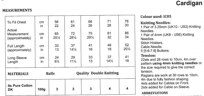 JCB-JB598-Instructions