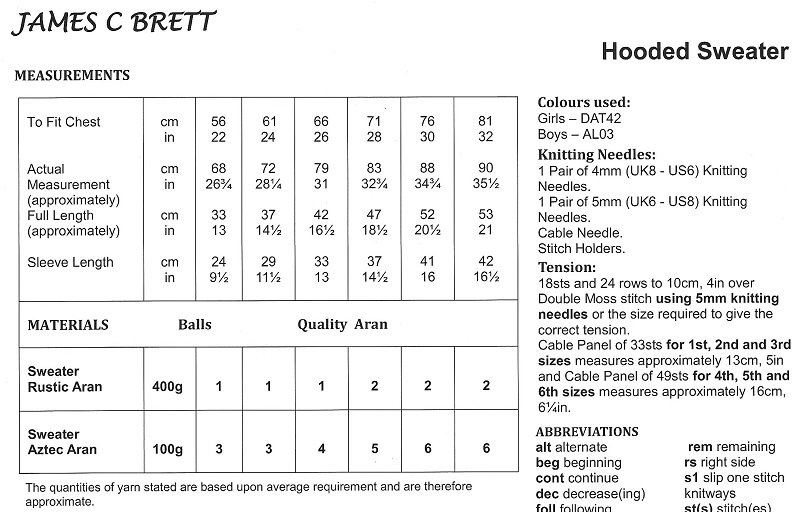 JCB-JB627-Instructions