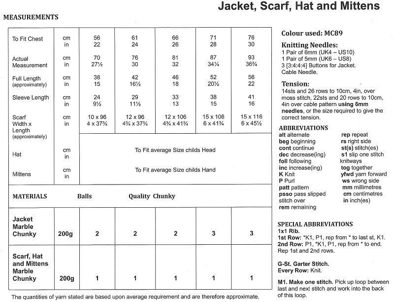 JCB-JB657-Instructions