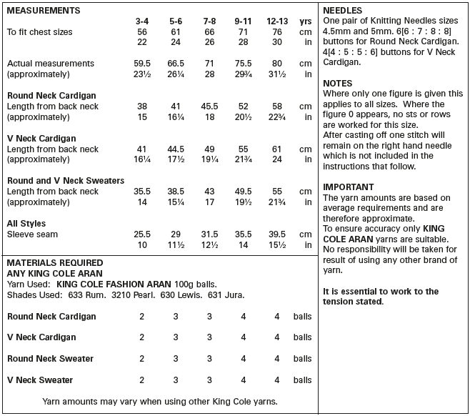 king-cole-aran-knitting-pattern-5542-children-s-cardigans-sweaters-(2)-19701-p